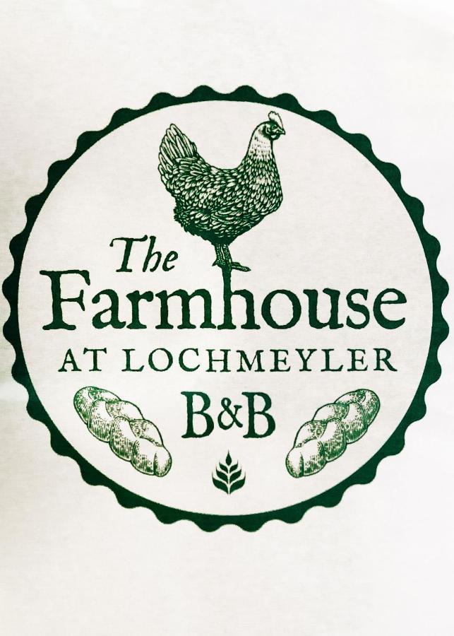 The Farmhouse Lochmeyler Llandeloy Екстериор снимка
